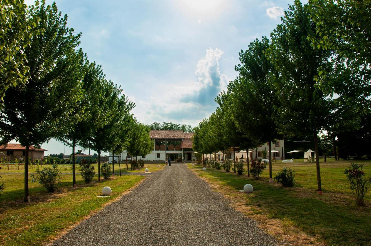 Azienda Agricola La Macina Bregnano Bagian luar foto