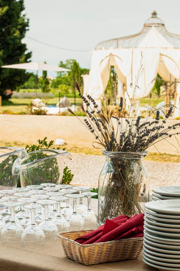Azienda Agricola La Macina Bregnano Bagian luar foto