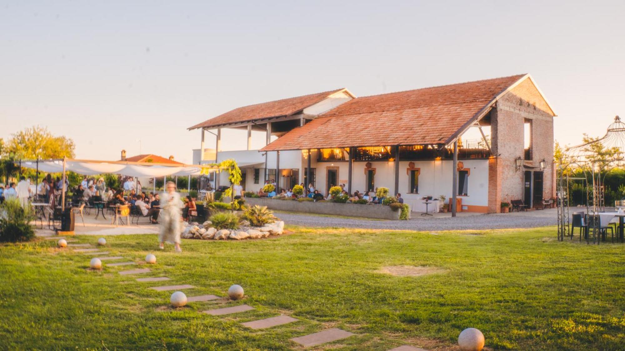 Azienda Agricola La Macina Bregnano Bagian luar foto